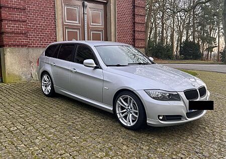 BMW 330d Touring -