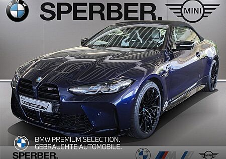 BMW M4 Competition Keramik*Carbon Schalensitz*Laser*