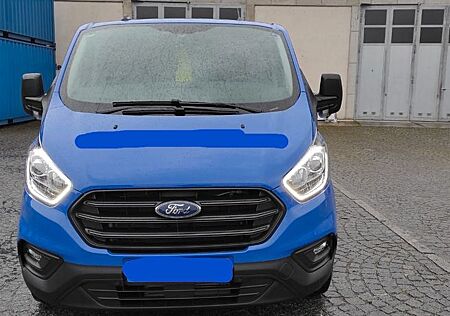 Ford Transit Custom , Automatik