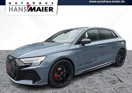 Audi RS3 RS 3 Sportback TFSI quattro Sportpaket S tronic