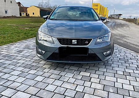 Seat Leon ST 2.0 TDI 110kW Start&Stop FR FR