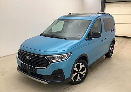 Ford Tourneo Connect Active 2.0 #AHK #PANORAMA #NAVI