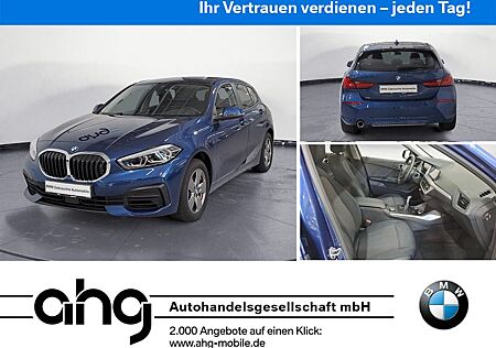 BMW 116i Advantage PDC Sitzhzg. Vorn Lederlenkrad