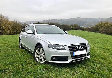 Audi A4 2.0 TDI (DPF) Avant