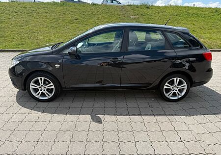 Seat Ibiza 1.2 TSI Style ( Steuerkette neu)