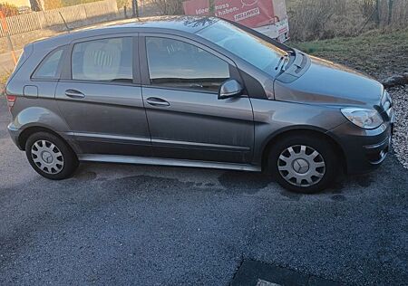 Mercedes-Benz B 170 - Sport Tourer