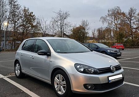 VW Golf Volkswagen 1.2 TSI 63 kW MATCH 148tkm 2013
