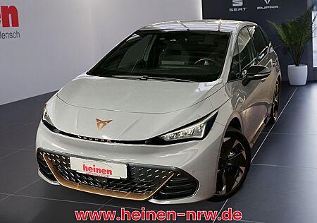 Cupra Born 150KW 58kWh NAVI LED ACC PRIVACY