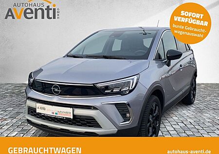 Opel Crossland X Crossland Enjoy *LED*Kamera*Navi*Allwetter*SHZ*