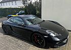 Porsche Cayman GTS 4.0 (TOP Zustand + Garantie)