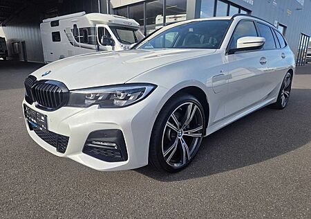 BMW 320 e Plug-in-Hybrid 2.0 Touring Sound Sitzh. Pa