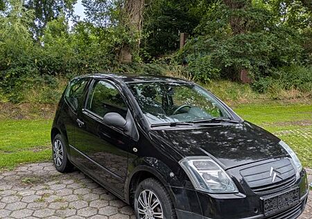 Citroën C2 1.1 Style Style