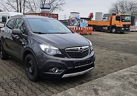 Opel Mokka Innovation ecoFlex 4x4