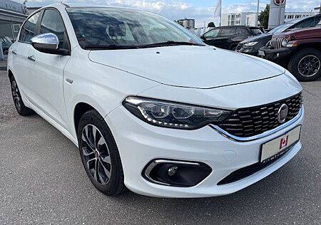 Fiat Tipo Mirror Klima