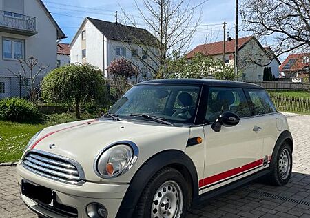 Mini ONE 1,4