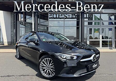 Mercedes-Benz CLA 250 Shooting Brake CLA 250e Shooting Brake DistrPlus+RFK+Augment+LE