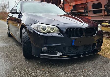 BMW 535i xDrive -