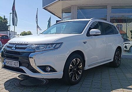 Mitsubishi Plug in Hybrid Outlander Plug-in Hybrid Outlander TOP Fahrassist.Paket