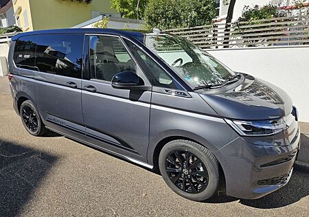 VW T7 Multivan Volkswagen 2,0 TSI OPF DSG Edition Edition
