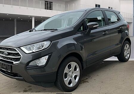 Ford EcoSport Cool & Connect*Kamera*
