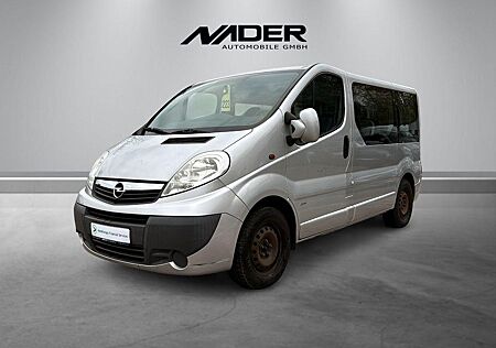 Opel Vivaro Kombi L1H1 2,9t 2.0 16V CDTI