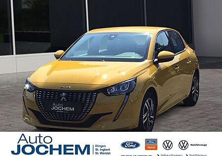 Peugeot 208 Allure 1.2 PureTech+Navi+LED+Klimaautom
