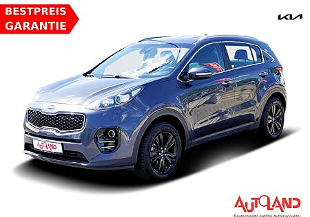 Kia Sportage 1.6 GDI Dream Team 2WD Navi ACC SHZ Kam
