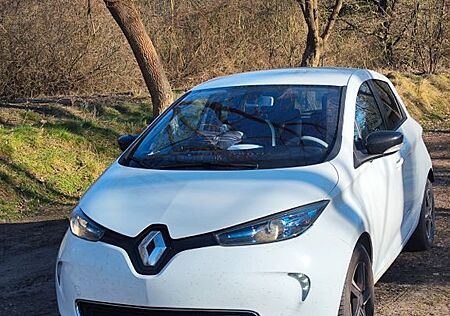 Renault ZOE Life