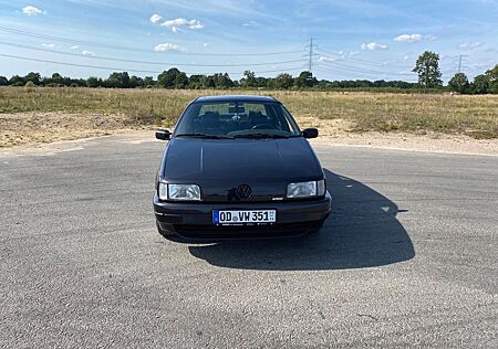 VW Passat Volkswagen b3 35i VR6
