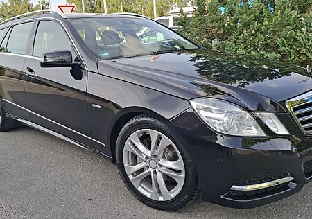 Mercedes-Benz E 220 CDI Avangarde *XENON *TÜV-NEU!