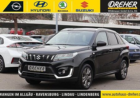 Suzuki Vitara COMFORT VOLLHYBRID/ALLRAD/AUTOMATIK