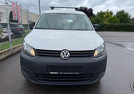 VW Caddy Volkswagen Kasten/ EcoProfi/5 Sitzer