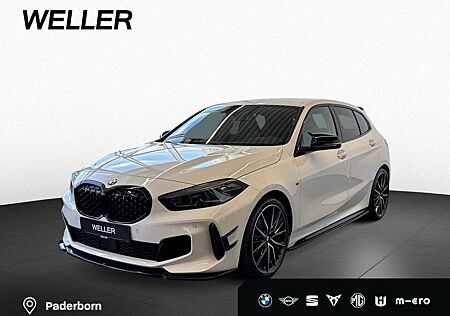 BMW M135iA xDrive - LCProf,H/K,HuD,adapt.LED,HuD PDC