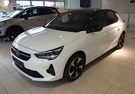 Opel Corsa F e GS Alcantara, WR, SR, uvm...