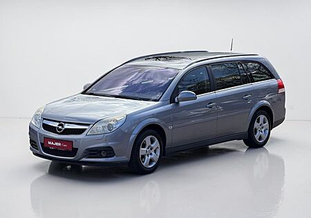 Opel Vectra C Caravan SCHIEBEDACH*PDC*BI-XENON*TEMPO
