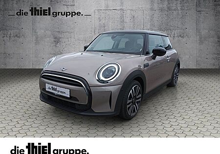 Mini Cooper 3-trg 1.5 DSG Classic Trim +Appel Ca