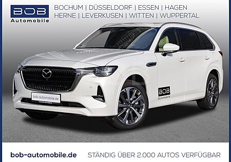 Mazda CX-80 2.5L PLUG-IN HYBRID 8AT AWD TAKUMI PLUS 8-
