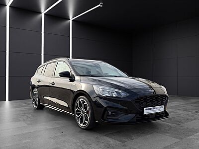 Ford Focus Turnier ST-Line X VIRTUAL|NAVI|KAMERA|LED