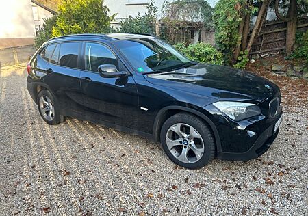 BMW X1 -2.0 Diesel Automatik