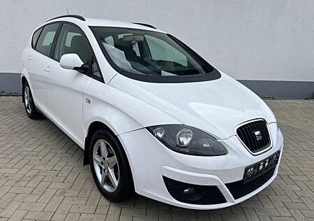 Seat Altea XL Reference