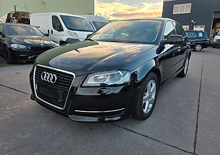 Audi A3 gebraucht kaufen Audi A3 2.0 TDI (DPF) S tronic