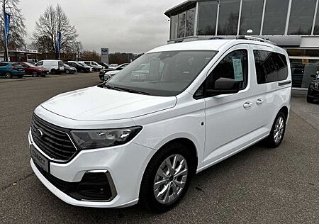 Ford Tourneo Connect TITNIUM 90KW 120PS 7-GANG AUTO