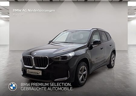 BMW X1 sDrive20i Kamera Driv.Assist LED Sitzheizung