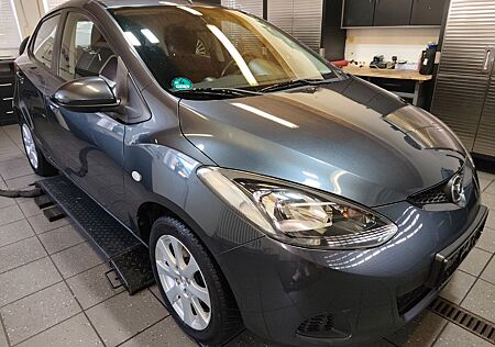 Mazda 2 Lim. 1.3 Independence*1.4*TÜV NEU*GARANTIE*TOP