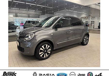 Renault Twingo Electric Techno AUTOMATIK SITZHEIZUNG NAV