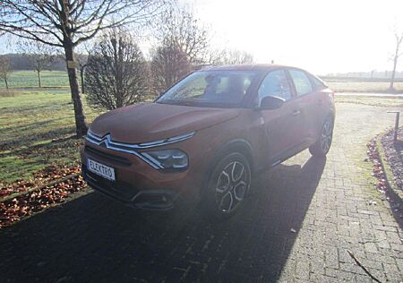 Citroën E-C4 ë- Feel Pack