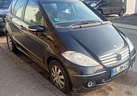 Mercedes-Benz A 170 ELEGANCE Polar Star ELEGANCE