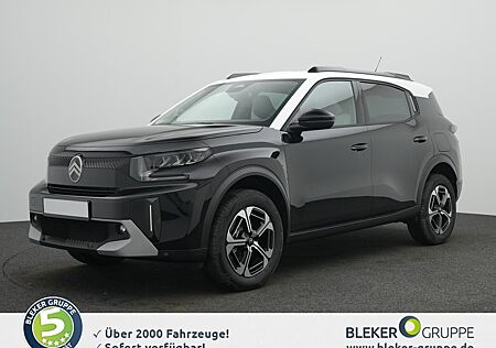 Citroën C3 Aircross HYBRID 145 Doppelkupplung 6-Gang MAX