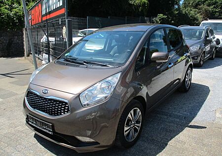 Kia Venga Dream Team