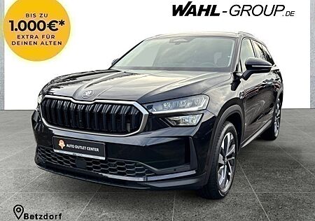 Skoda Kodiaq 1.5 TSI mHEV Selection *7-SITZER*KAMERA*